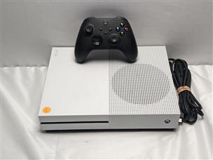 Microsoft Xbox One S - 500GB Console - 1681 White